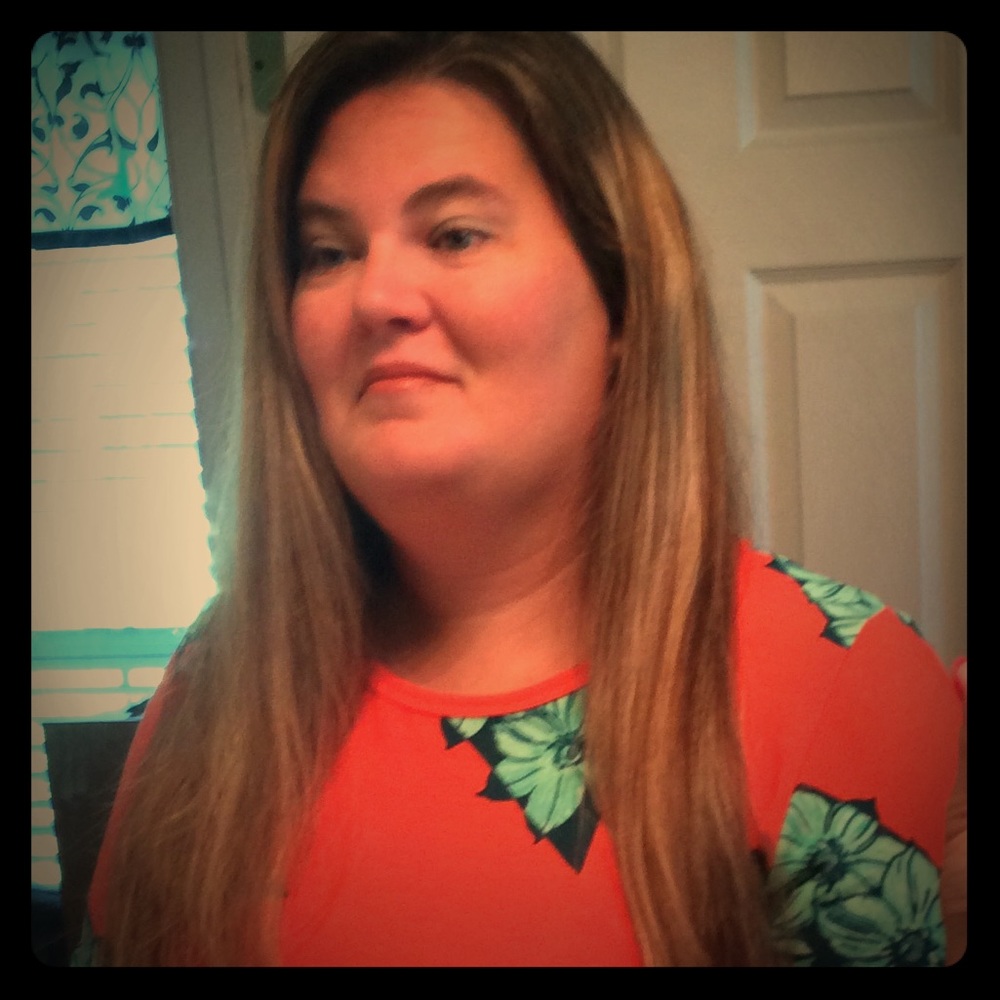 Meet your Posher, Faith